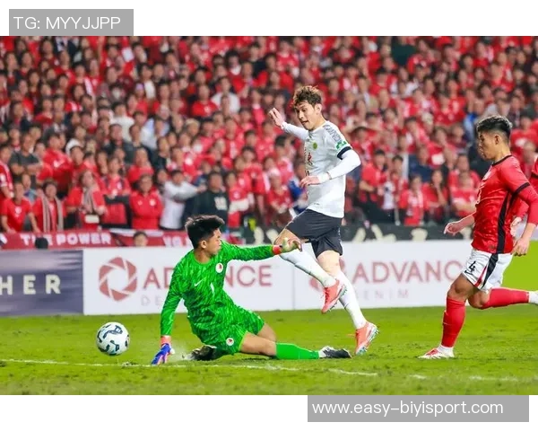 加纳乔谈进球感受:仅仅扳平比分无法弥补球队未能取胜的遗憾